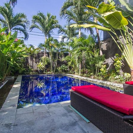Casa Pinarak 1 I 3Br Private Villa Near Seminyak Exterior photo
