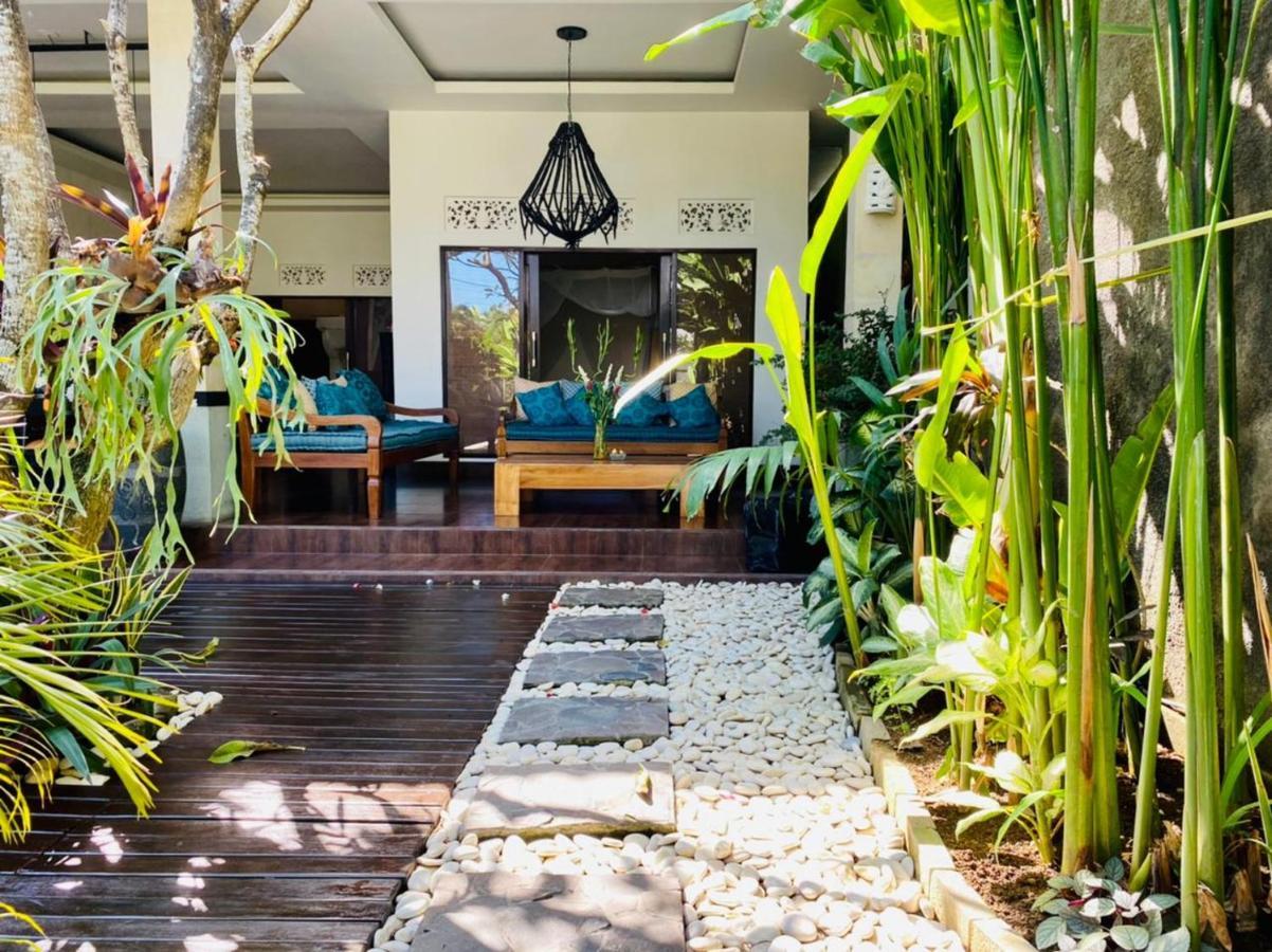 Casa Pinarak 1 I 3Br Private Villa Near Seminyak Exterior photo