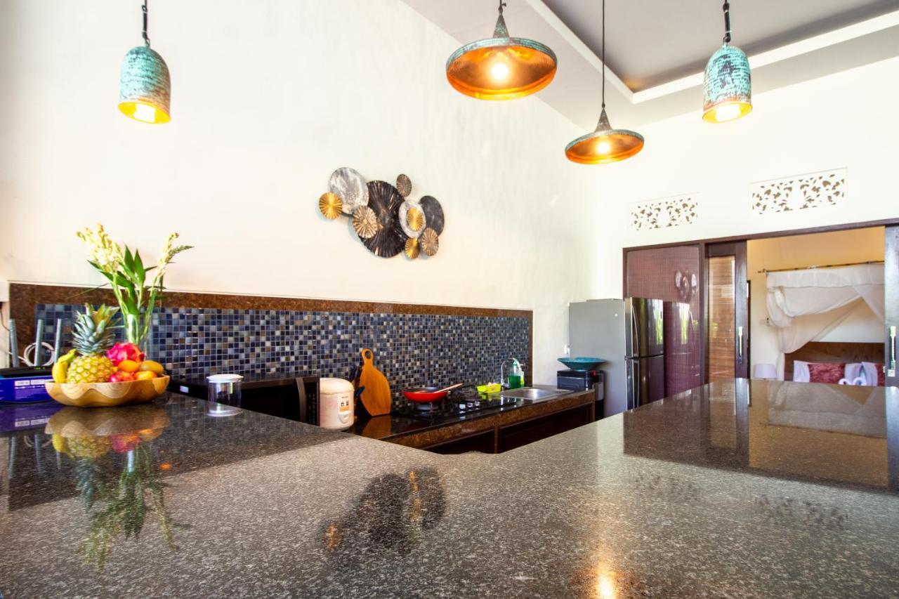 Casa Pinarak 1 I 3Br Private Villa Near Seminyak Exterior photo